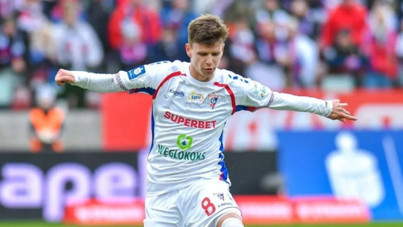 Beşiktaş, Rafa Silva'nın yerine alacağı ismi buldu