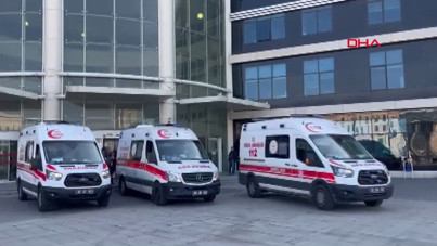 Boşanma davası kavgayla bitti