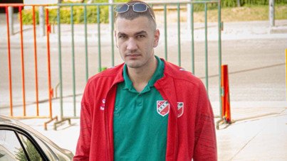 Efsane ismin oğlu, 1 maç bile oynatılmadan gönderildi