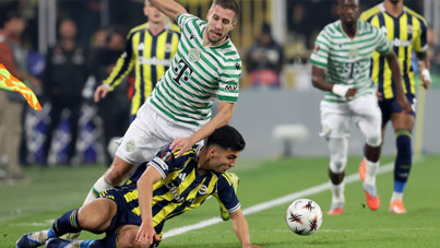 Fenerbahçe'nin genç yıldızı maça damga vurdu: Arda Güler'den mesaj