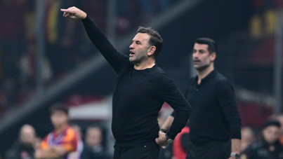 Galatasaray zorlu fikstür öncesi krizlerle boğuşuyor: 9 günde 3 maç!