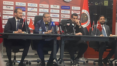 Gençlerbirliği'nden transfer harekatı: Hedefte Cenk Tosun ve Emre Mor var!