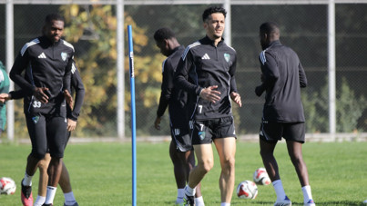 Kocaelispor'da futbolculara 100 milyon TL ödendi