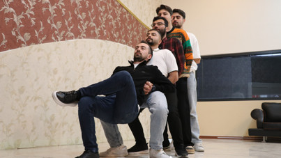 'Kültürümüzün kanayan yarası': Sivas ağırlaması mecliste gündem oldu