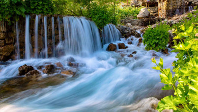 Mahkemeden Munzur kararı: 'Artık imkansız hale geldi'