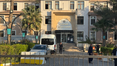 Mardin'de ölü bulunan ailenin soruşturmasında 1 gözaltı daha