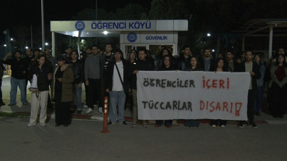 Öğrenci Köyü'nde kalan depremzede öğrencilerden 19 bin TL istenmesine tepki