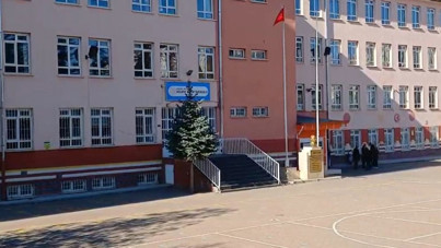 Okulda fenalaşan çocuğun ölüm nedeni belli oldu