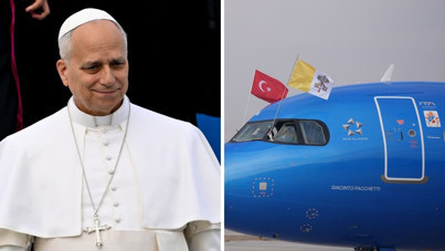 Papa'nın uçağında Türkiye detayı: Giacinto Facchetti kimdir?