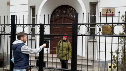 Polonya'nın Rusya'daki son konsolosluğu da kapatılıyor