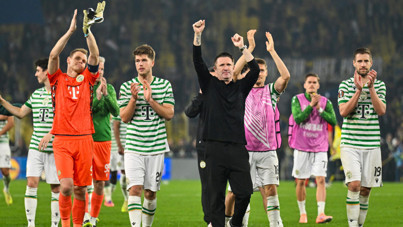 Robbie Keane'den Fenerbahçe itirafı: "Gerçekten çok zor"