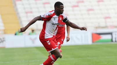 Sivasspor'dan Lucan Campos açıklaması