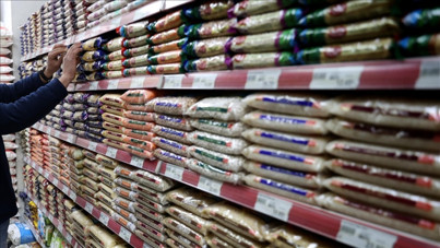 Tarihi geçen 30 ton gıda ürünü yakalandı