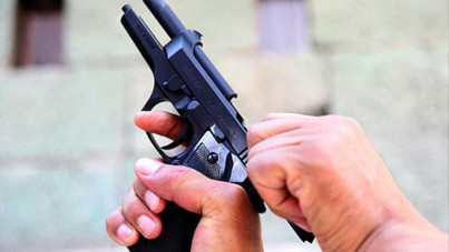 Türkiye’de silahlanma alarmı: Her iki yetişkinden birinde silah var