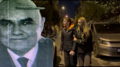 19 yıl sonra çözüldü: Öğretmeni öldürüp yakmışlar