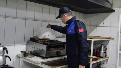 154 işçi zehirlenmişti: Firma mühürlendi