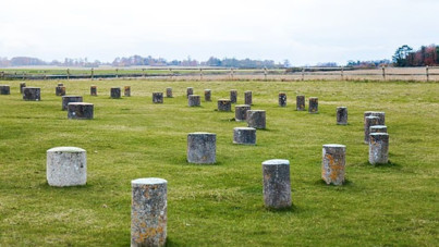 4500 yıllık çukurların gizemi çözüldü