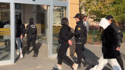 8,5 milyar liralık operasyonda 15 tutuklama