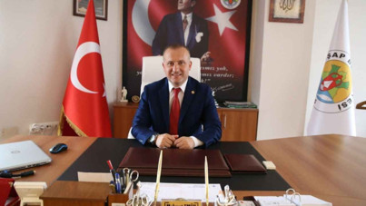 AKP'den Yeniden Refah'a geçmişti: Soruşturma izni verildi