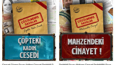 Anne-babalar dikkat: Bu oyunlar göründüğü kadar masum değil