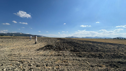 Antalya'daki arıtma çamurunu Burdur'a döken firmaya 48,6 milyon lira ceza