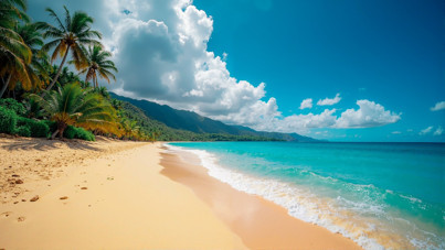 Bilim insanlarından korkutan uyarı: Dünyadaki plajların yarısı yok olabilir