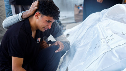 Birleşmiş Milletler'den İsrail'e kınama