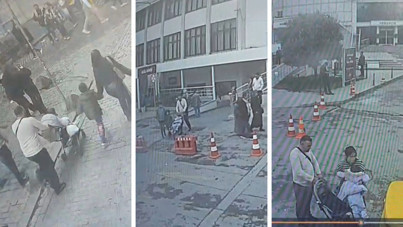 Böcek ailesinin ölümüne ilişkin soruşturmada yeni görüntüler