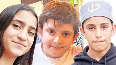 Çocuklar peş peşe yaşamlarını yitirdi