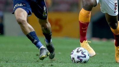 Fenerbahçe: 3 - Galatasaray: 5
