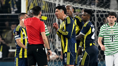 Macar basınında Fenerbahçe-Ferencvaros maçı hakkında olay yorum: Türklerle dalga geçti!