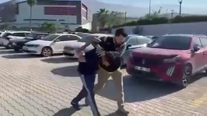 Öldüresiye dayakta 1 tutuklama