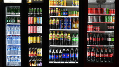 Diyet içeceklerdeki gizli tehlikeyi tespit ettiler