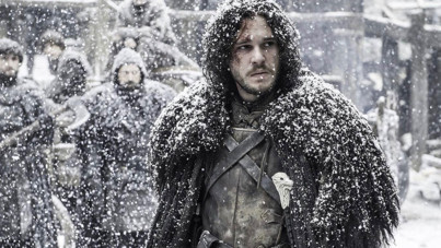 Taht Oyunları'ndaki Gece Nöbetçileri gerçek oluyor