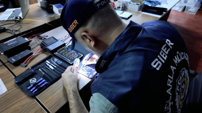 'Arı kovanından' 850 milyon TL çıktı: 13 tutuklama