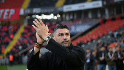 Burak Yılmaz: "Dünyanın neresine gidersen git penaltı"