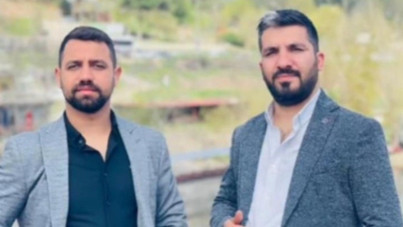 Eniştelerinin öldürdüğü kardeşler toprağa verildi