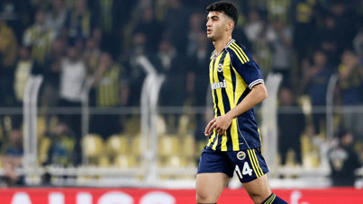Fenerbahçe'nin 'Yiğit'i, savunmanın 'Efe'si!