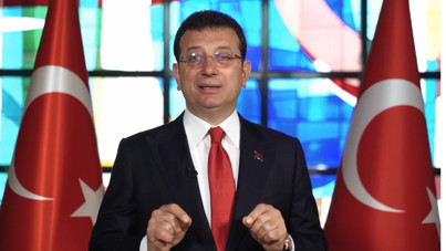 İmamoğlu'ndan yapay zekayla mesaj: Herkese anlatalım