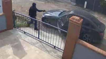 İş insanına silahlı saldırı: '6 milyon aldım, 30 milyon ödedim… 40 milyon daha istediler'