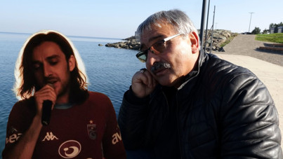 Kazım Koyuncu şarkısı paylaştı, dava açıldı