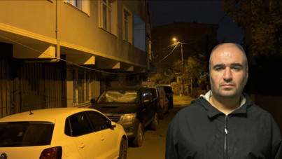 Mal paylaşımı kavgasında babasını sırtından bıçakladı