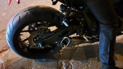 Mersin'de 50 sürücüye 463 bin 350 lira ceza