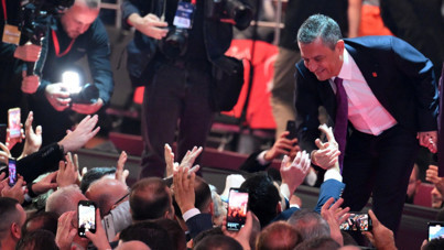 Özel'den Kılıçdaroğlu'na arınma yanıtı