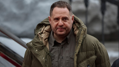 Rüşvet skandalında istifa etmişti: 'Cepheye gidiyorum'