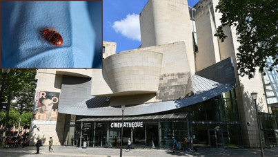 Sinemanın kalbinde tahtakurusu paniği: Bir aylığına kapatılıyor