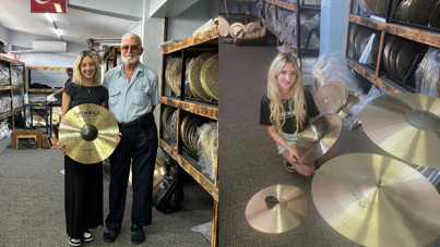 Türk sanatçı dünyaya açıldı, adına özel zil üretildi