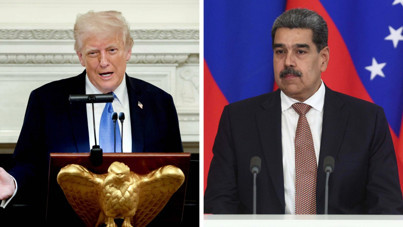 Venezuela'dan Trump'ın saldırı tehdidine yanıt