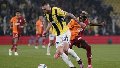 15 futbolcunun ilk Fenerbahçe-Galatasaray derbisi