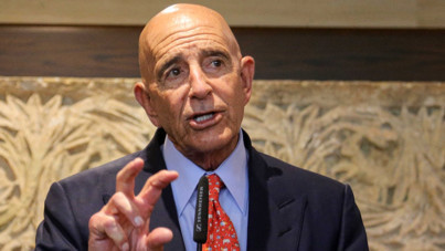 ABD'nin Türkiye Büyükelçisi'nden dikkat çeken "köprü" açıklaması